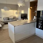 Casa Harmonia - Modern & Cozy Apartment Oulu