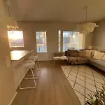 Casa Harmonia - Modern & Cozy Oulu