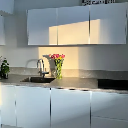 Casa Harmonia - Modern & Cozy Oulu