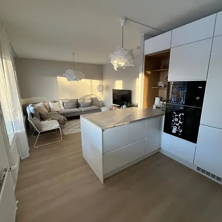Casa Harmonia - Modern & Cozy Appartement *
