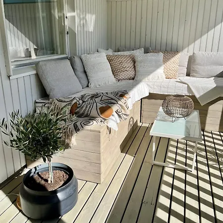 Apartment Casa Harmonia - Modern & Cozy *