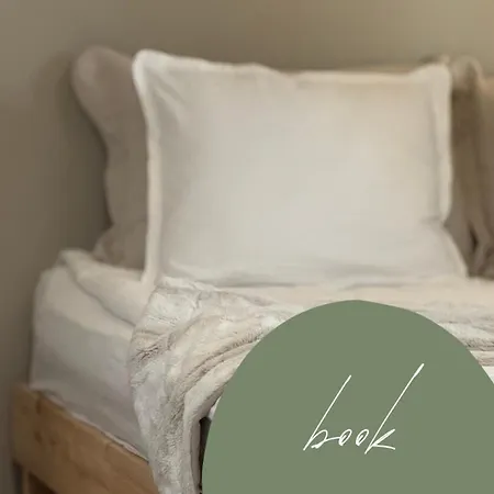 Apartment Casa Harmonia - Modern & Cozy