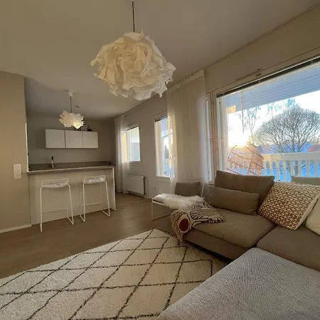 Apartment Casa Harmonia - Modern & Cozy *