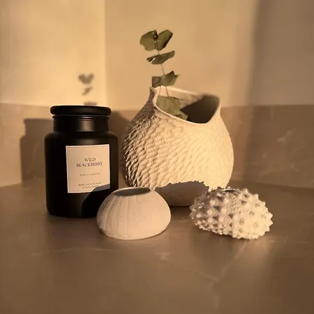 Apartment Casa Harmonia - Modern & Cozy *