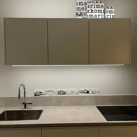 Casa Harmonia - Modern & Cozy Appartement *
