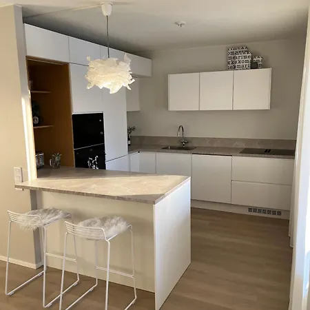 Apartment Casa Harmonia - Modern & Cozy