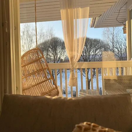 Casa Harmonia - Modern & Cozy *