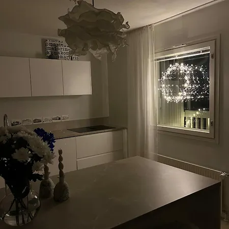 Appartement Casa Harmonia - Modern & Cozy