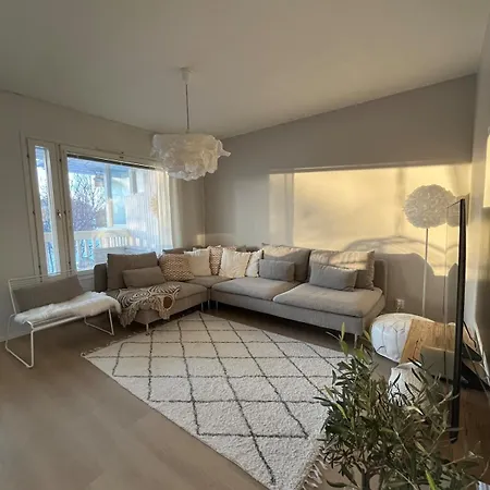 Casa Harmonia - Modern & Cozy *