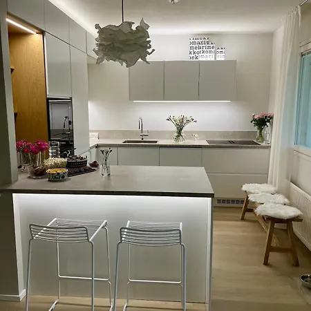 Apartment Casa Harmonia - Modern & Cozy