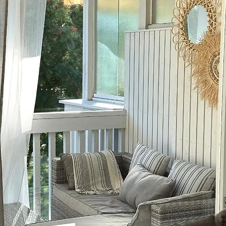 Casa Harmonia - Modern & Cozy Apartment *