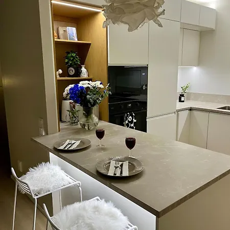 Apartment Casa Harmonia - Modern & Cozy Oulu