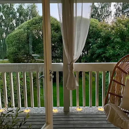 Appartement Casa Harmonia - Modern & Cozy