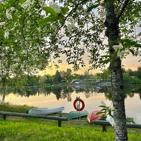 Casa Harmonia - Modern & Cozy Oulu