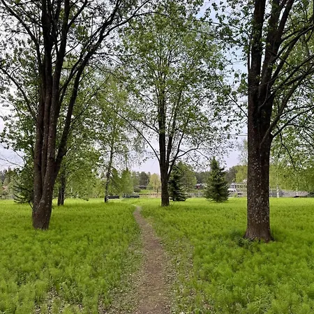 Casa Harmonia - Modern & Cozy