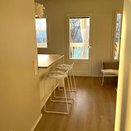 Casa Harmonia - Modern & Cozy Appartement