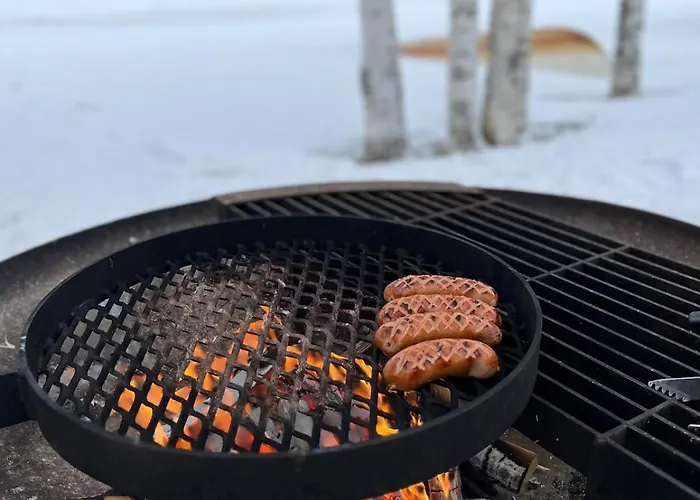 Apartment Casa Harmonia - Modern & Cozy *