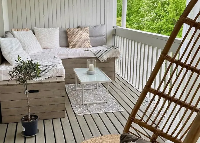 Apartment Casa Harmonia - Modern & Cozy Oulu