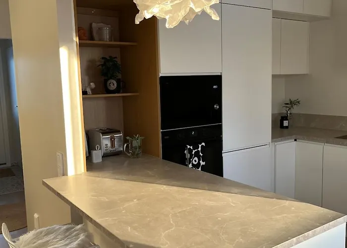 Casa Harmonia - Modern & Cozy *