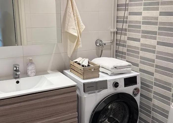 Casa Harmonia - Modern & Cozy *