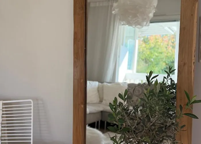 Casa Harmonia - Modern & Cozy Apartment *