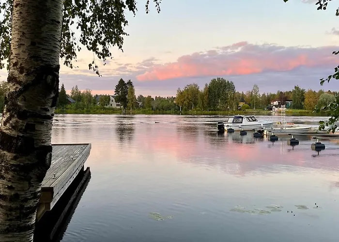 Casa Harmonia - Modern & Cozy