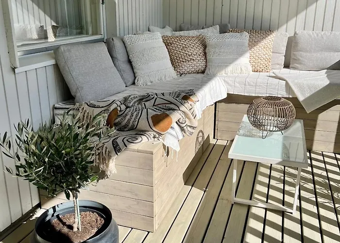 Apartment Casa Harmonia - Modern & Cozy *