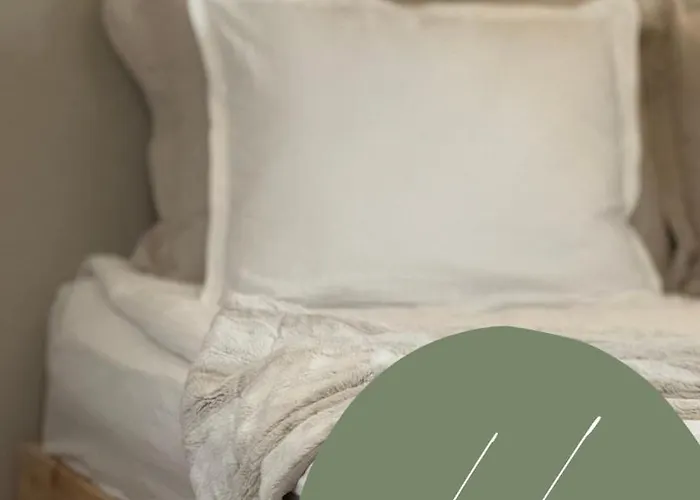 Apartment Casa Harmonia - Modern & Cozy