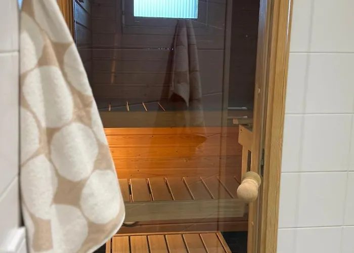 Casa Harmonia - Modern & Cozy Apartment *