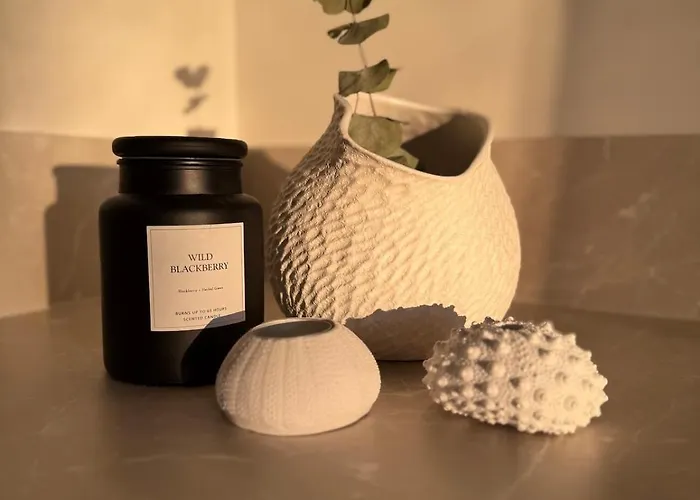 Apartment Casa Harmonia - Modern & Cozy *