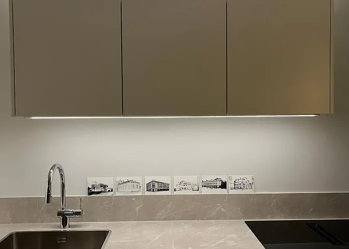 Casa Harmonia - Modern & Cozy Apartment *