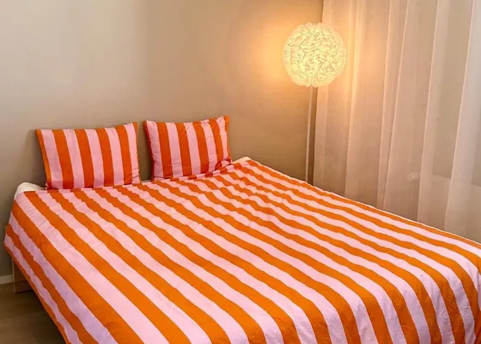 Apartment Casa Harmonia - Modern & Cozy