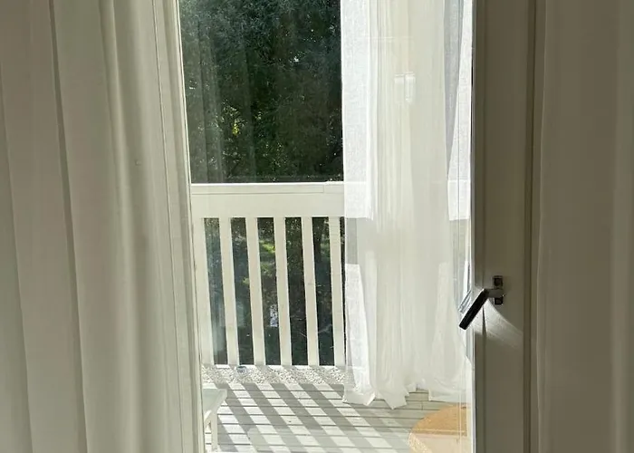 Casa Harmonia - Modern & Cozy Apartment