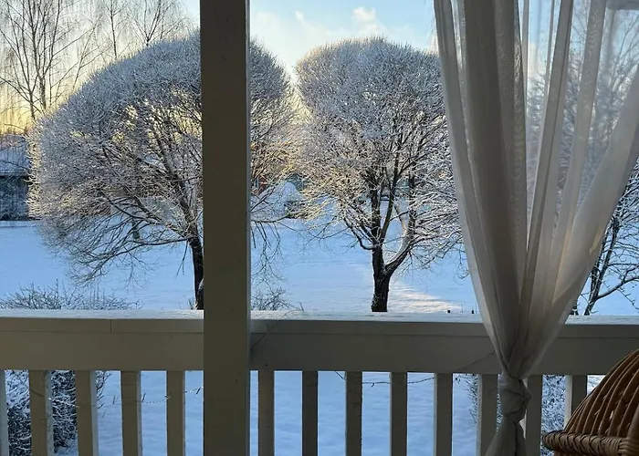 Casa Harmonia - Modern & Cozy *