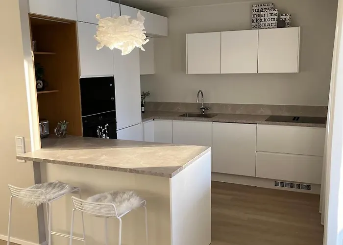 Apartment Casa Harmonia - Modern & Cozy