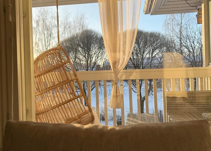 Casa Harmonia - Modern & Cozy *