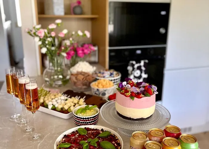 Casa Harmonia - Modern & Cozy Oulu