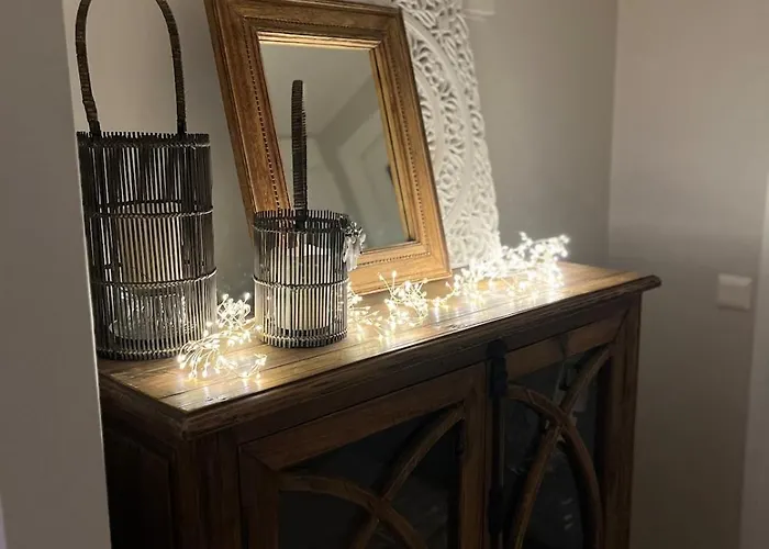 Casa Harmonia - Modern & Cozy