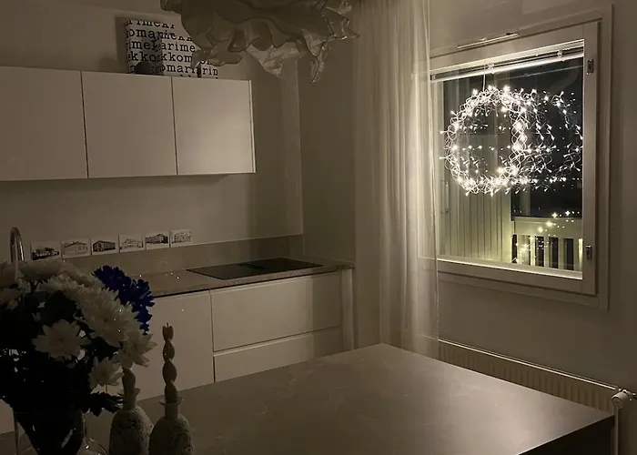 Apartment Casa Harmonia - Modern & Cozy