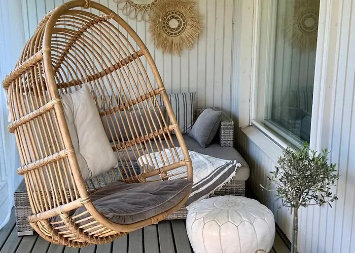 Casa Harmonia - Modern & Cozy * Oulu