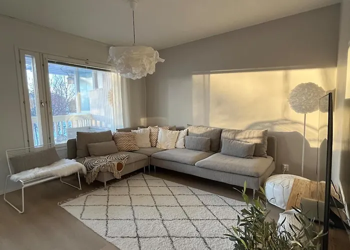 Casa Harmonia - Modern & Cozy *