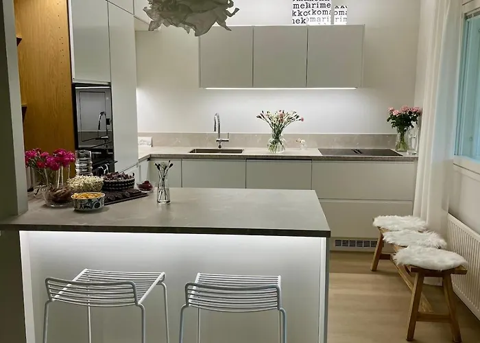 Apartment Casa Harmonia - Modern & Cozy