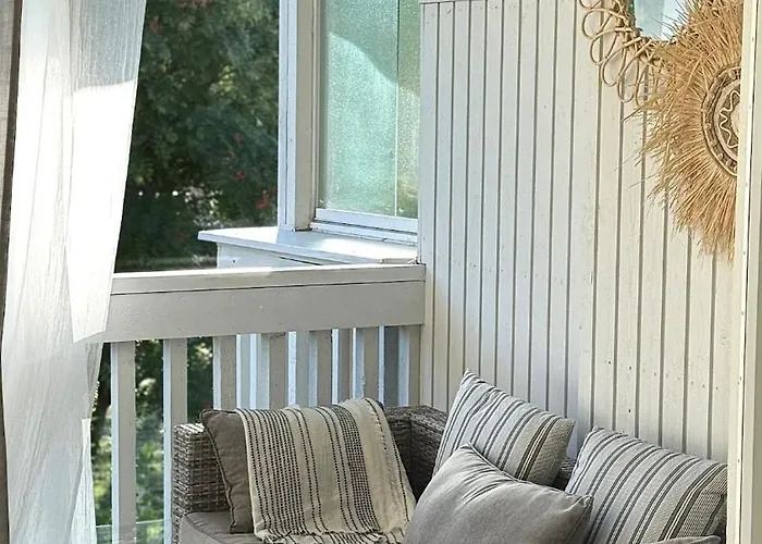 Casa Harmonia - Modern & Cozy Apartment *