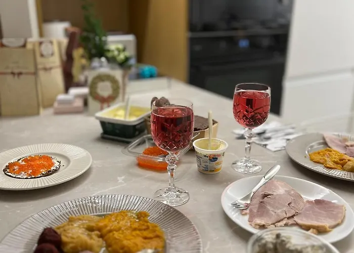 Apartment Casa Harmonia - Modern & Cozy