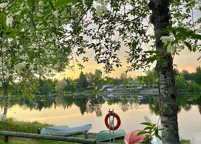 Casa Harmonia - Modern & Cozy Oulu