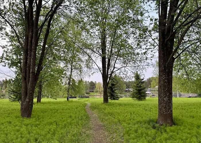 Casa Harmonia - Modern & Cozy