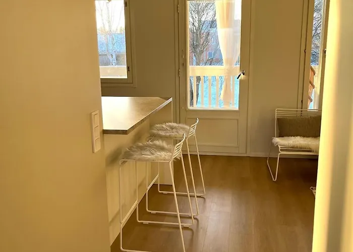 Casa Harmonia - Modern & Cozy Apartment