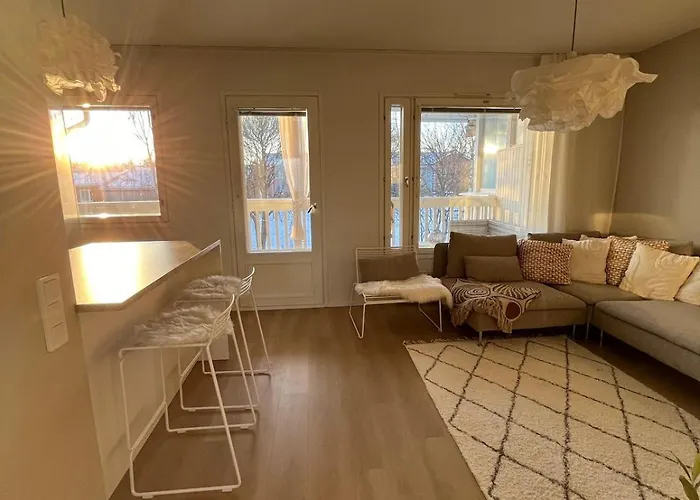 Casa Harmonia - Modern & Cozy Oulu