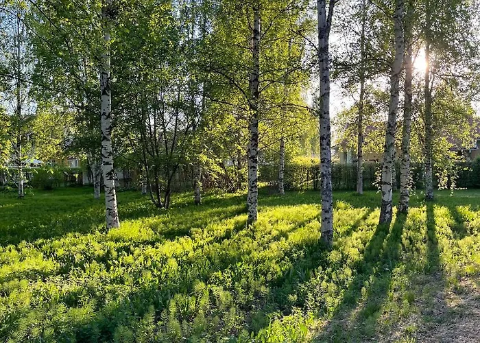 Casa Harmonia - Modern & Cozy *